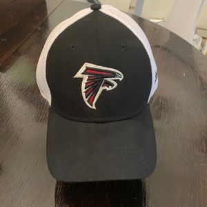 Atlanta Falcons fitted hat
